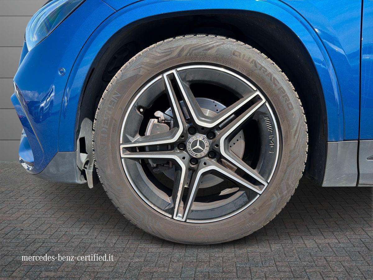 Mercedes-Benz GLA 200 d AMG Line Advanced Plus auto