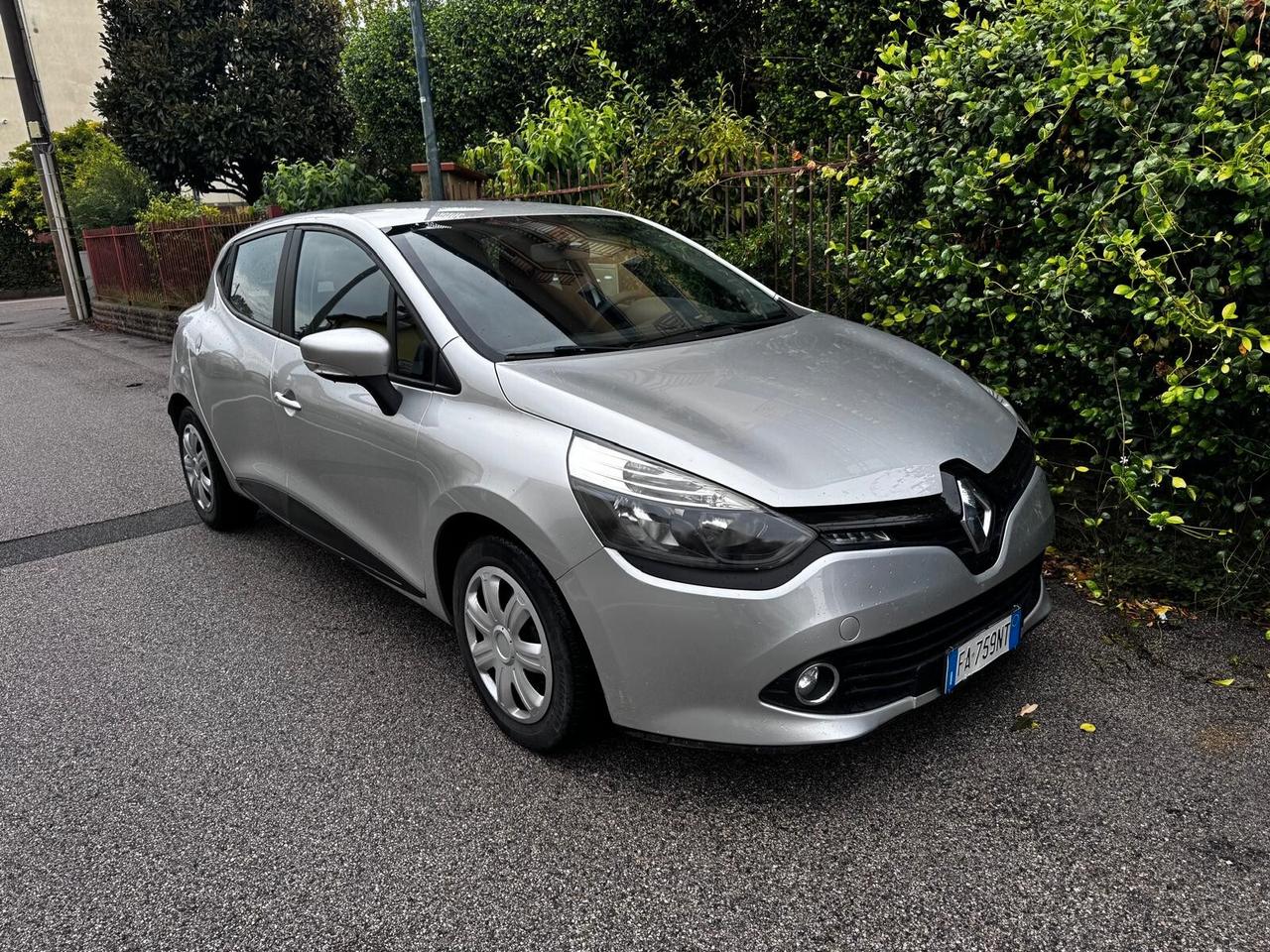 Renault Clio dCi 8V 75CV Start&Stop 5 porte Energy Life