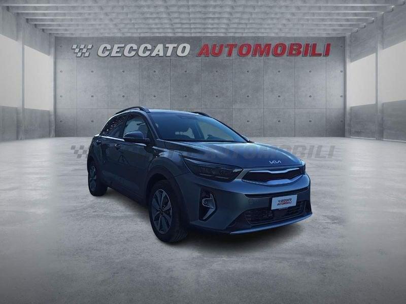 KIA Stonic Stonic 1.2 dpi Style 84cv