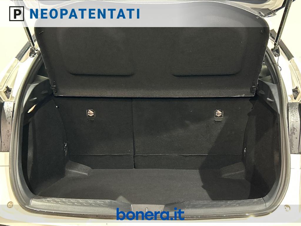 Toyota C-HR 1.8 Hybrid Business E-CVT