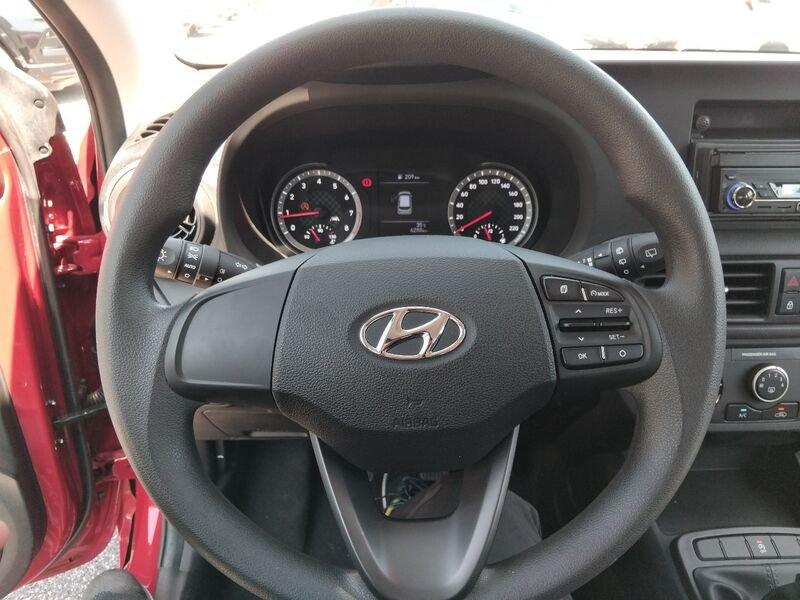 Hyundai i10 III 2020 1.0 mpi Advanced