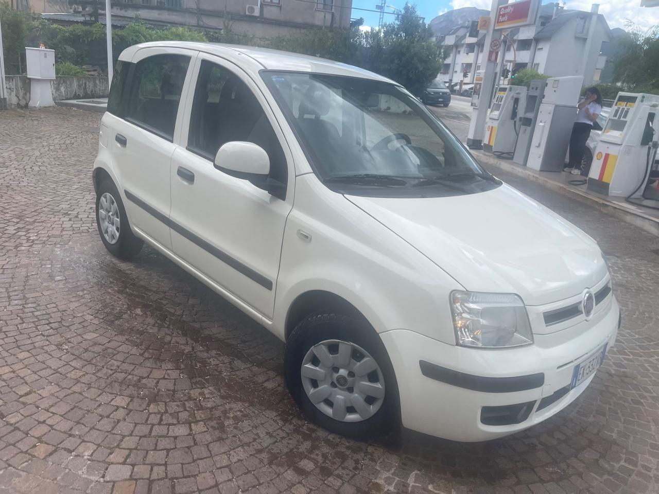 Fiat Panda 1.3 MJT 16V DPF Dynamic SI NEOPATENTATI
