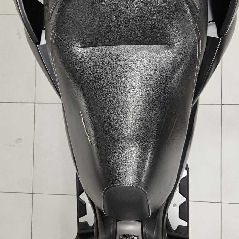 Yamaha X-Max 300 ABS - 2017