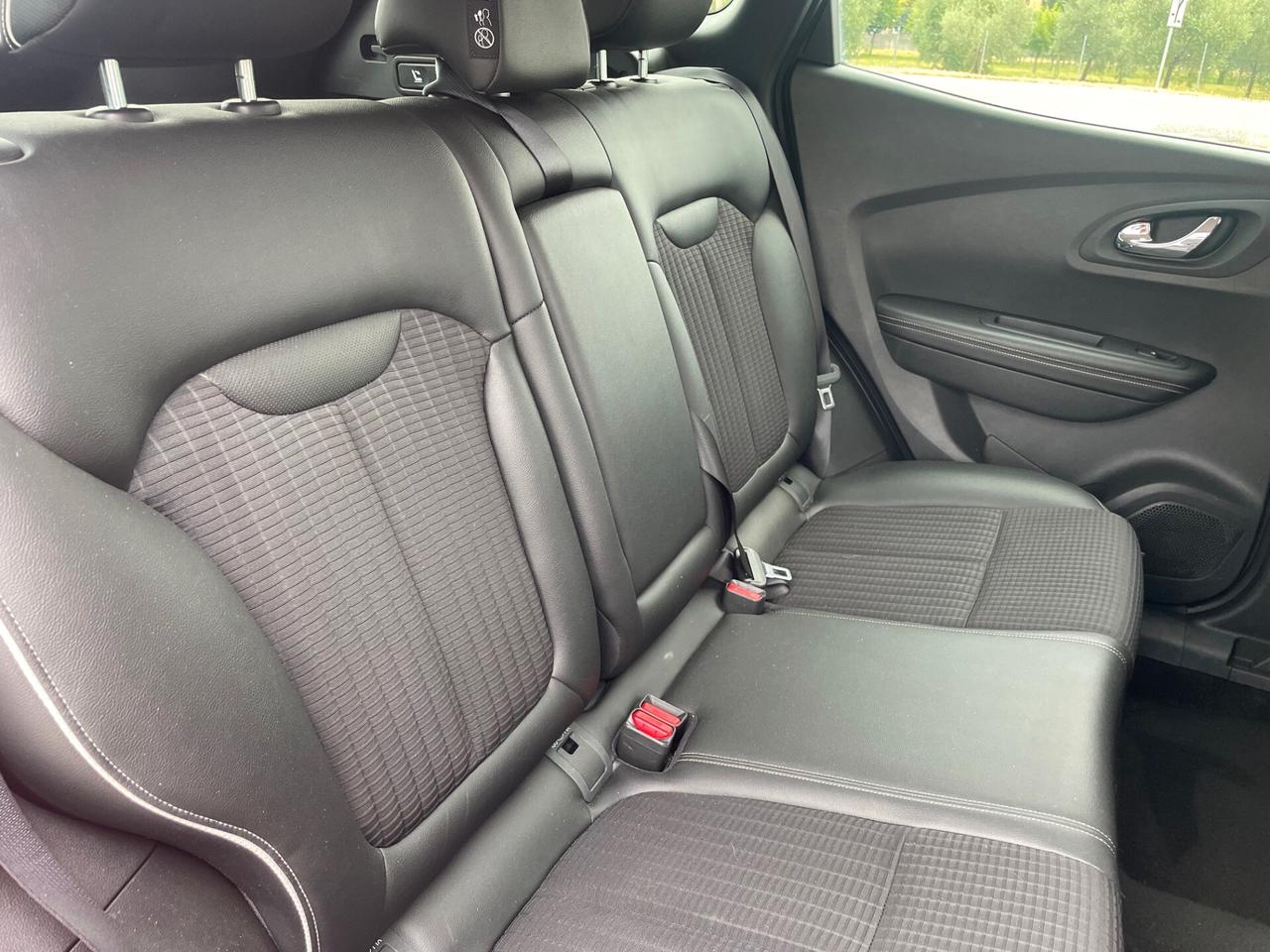 Renault Kadjar dCi 8V 110CV Energy Bose