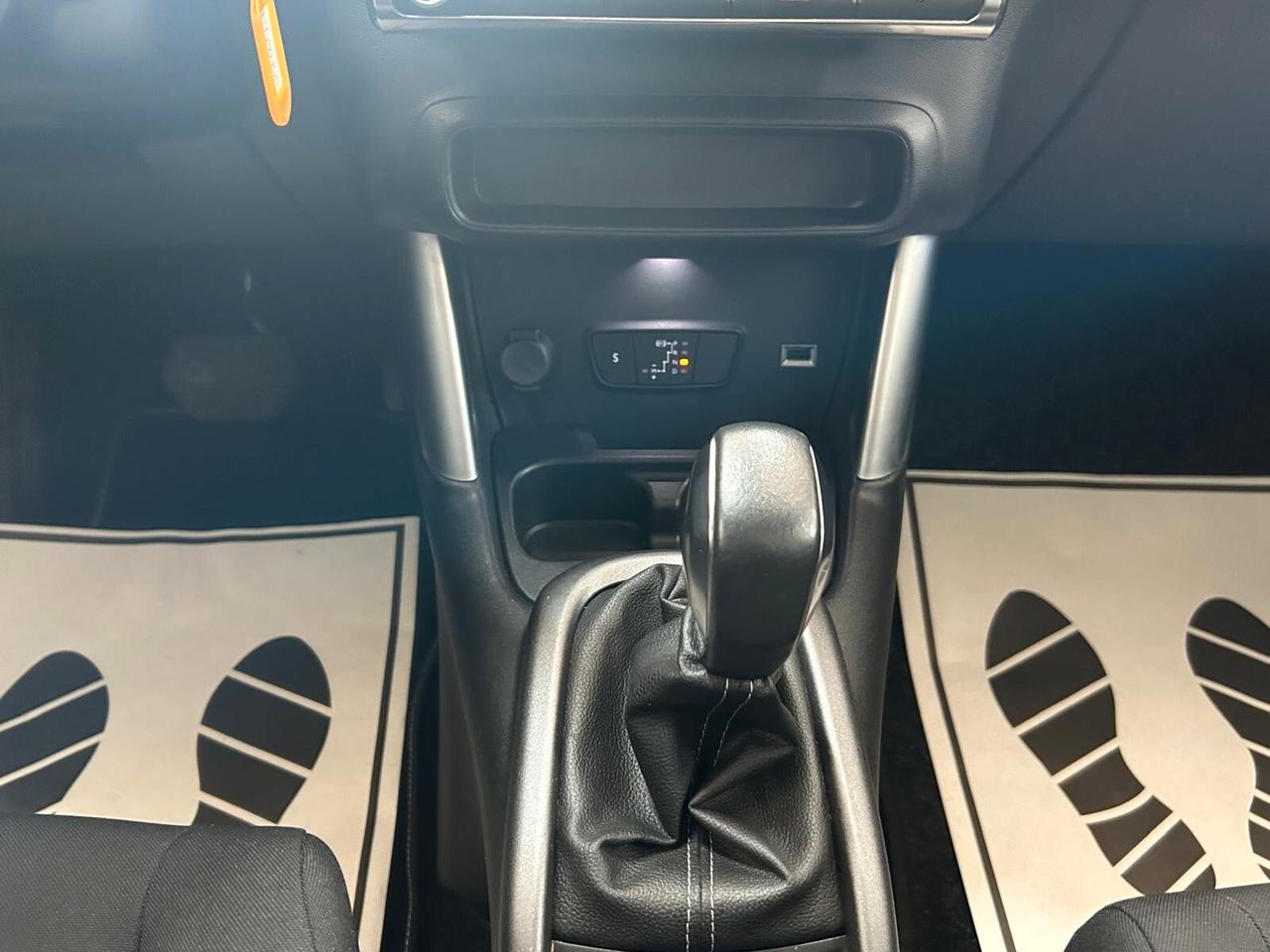 Citroen C3 Aircross BlueHDi 120 S&S EAT6 Shine