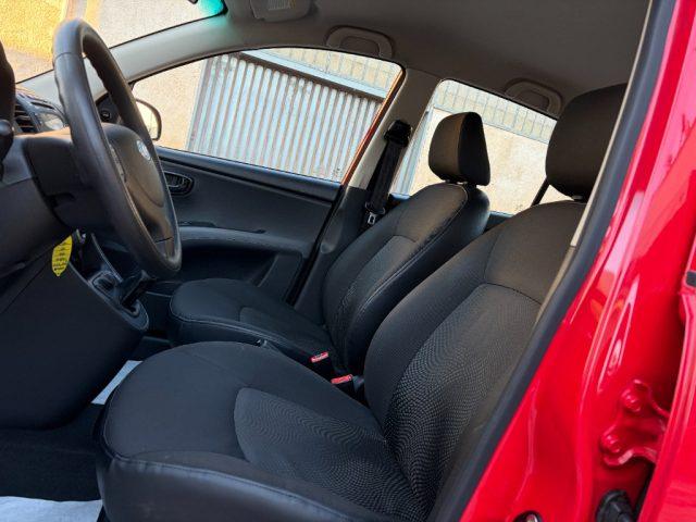 HYUNDAI i10 1.1 68CV Classic Plus