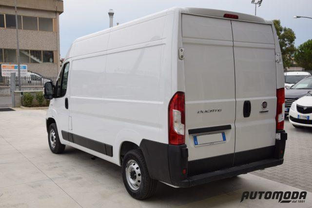 FIAT Ducato 2.3Mjt 120CV MH2