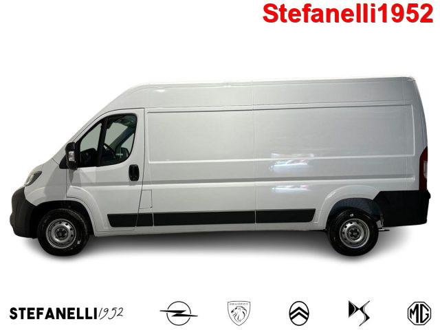 OPEL Movano 35 2.2 BlueHDi 140 S&S L3H2