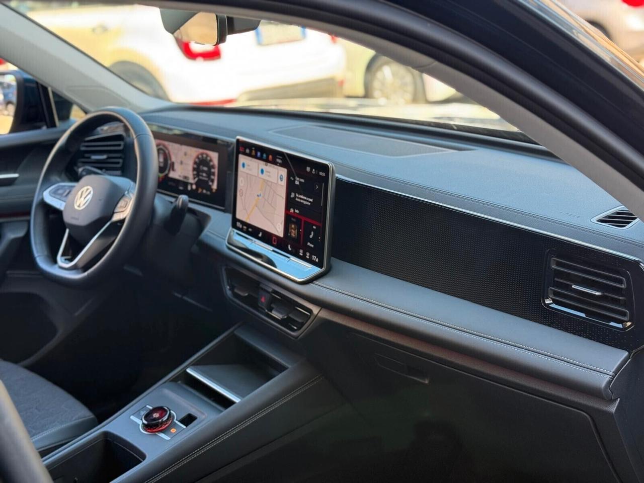 Volkswagen Tiguan Volkswagen Tiguan 2.0 tdi 150 cv dsg ELEGANCE