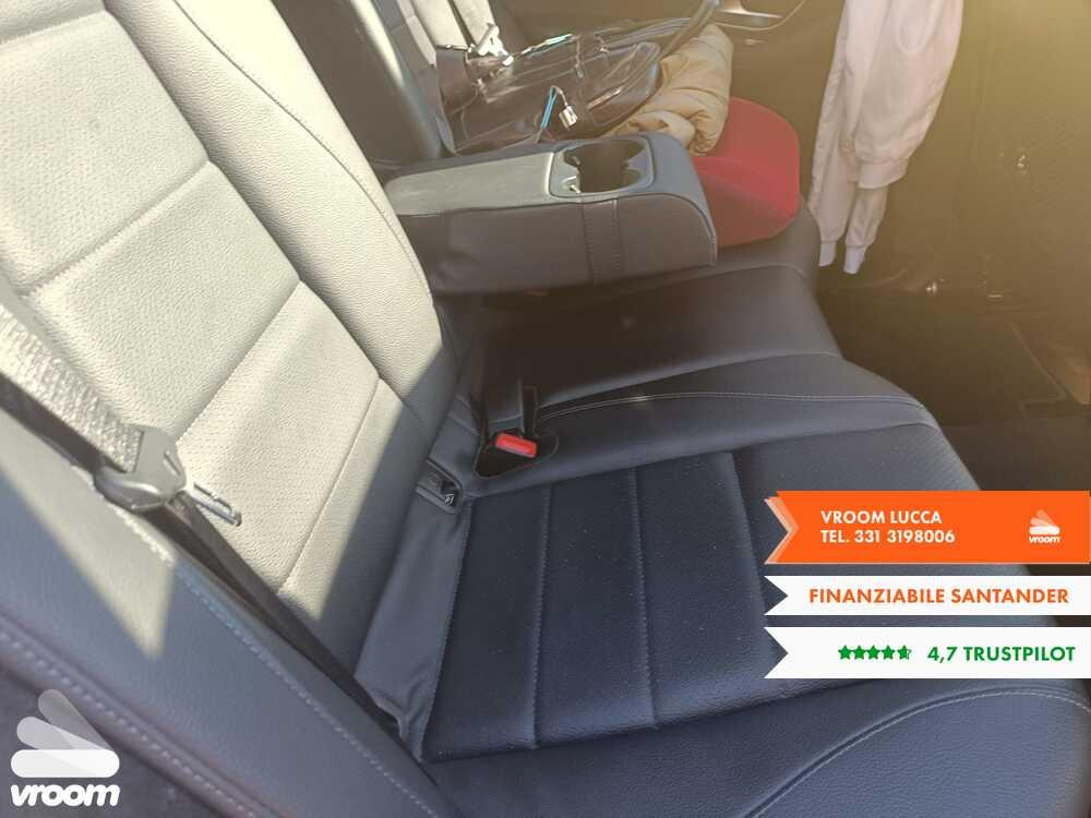 MERCEDES GLE 350 de hybrid EQ 4Matic Premium Plus
