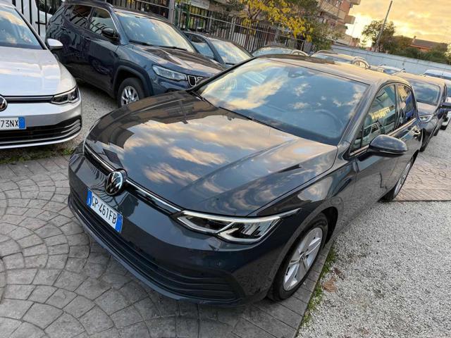 VOLKSWAGEN Golf 2.0 TDI DSG SCR Style PREZZO REALE !!!!