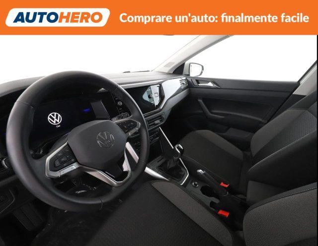 VOLKSWAGEN Polo 1.0 Edition Plus