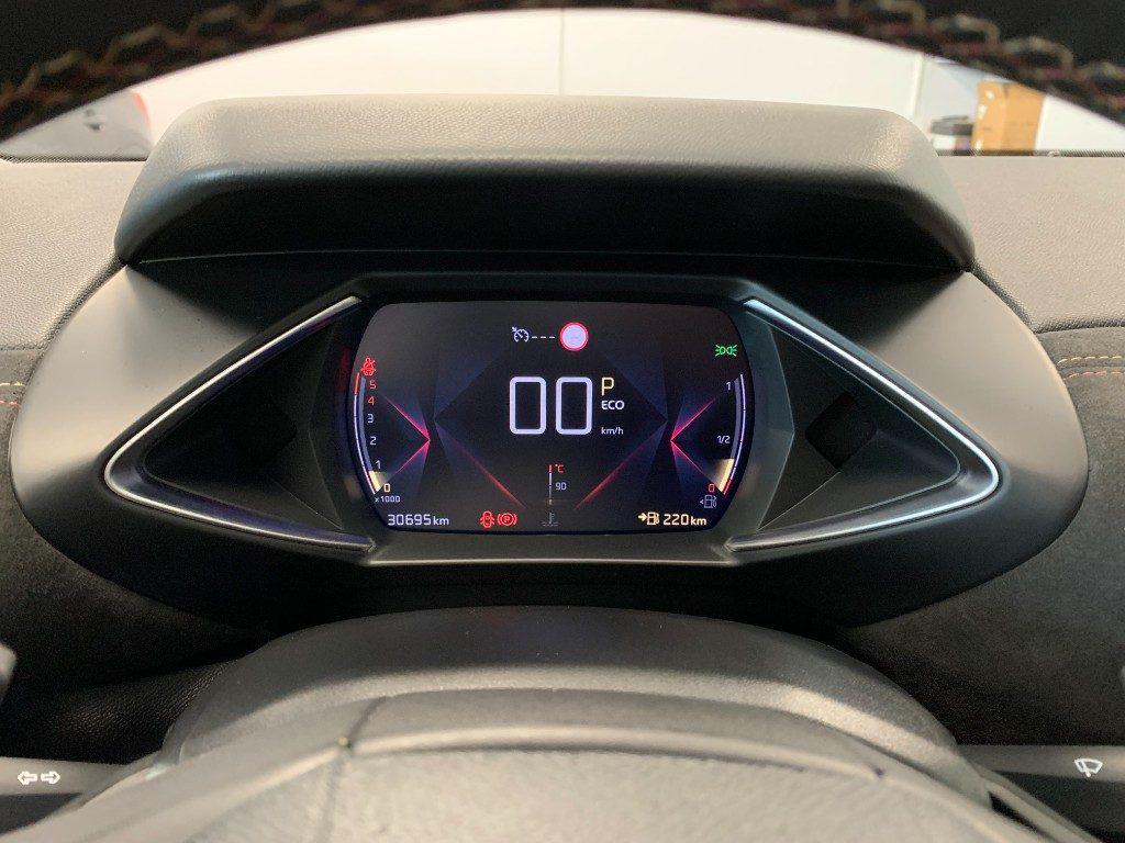 DS DS3 Crossback Performance Line 1.5 BlueHDi STRAFULL Automatico