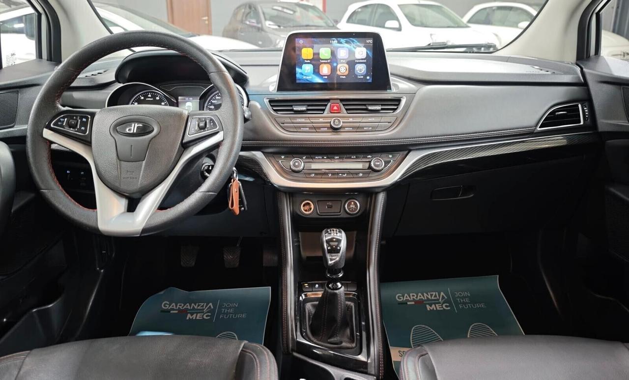 DR4 Neopatentati +Tetto+4 Stagioni