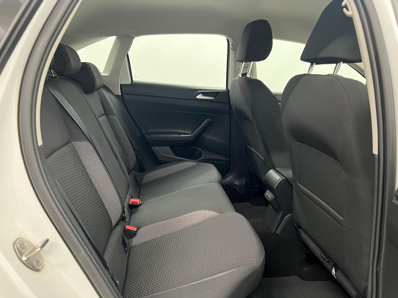 VOLKSWAGEN Taigo 1.0 tsi Life 95cv