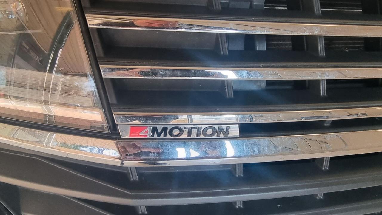 Volkswagen California 2.0 TDI 150CV DSG Ocean