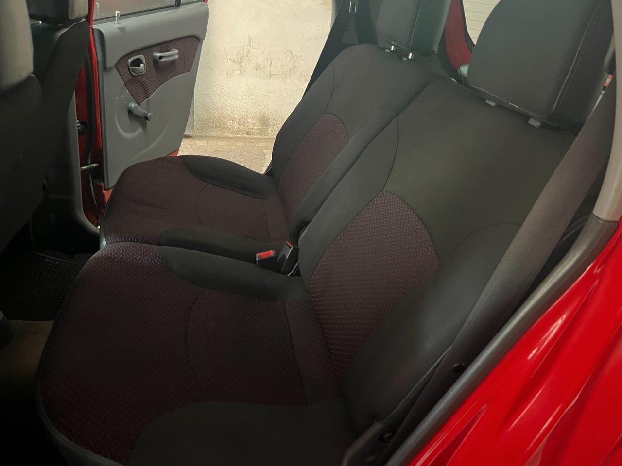 Hyundai Atos 1.1 Benzina 5Porte, Per Neopatentati Full/Optional