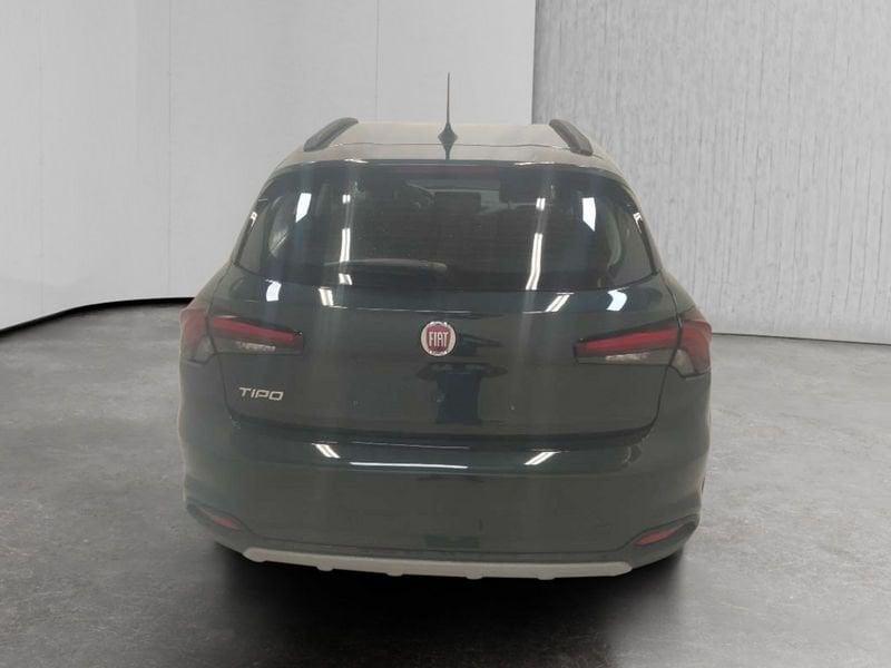 FIAT Tipo 5p 1.6 mjt Garmin s&s 130cv