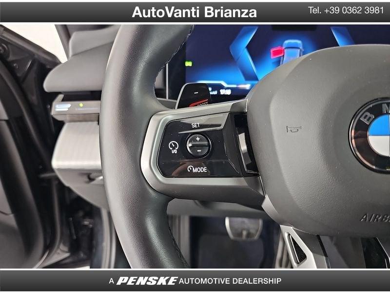 BMW Serie 5 520d 48V xDrive Msport Pro