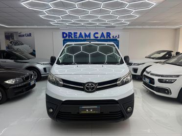 Toyota Proace 1.5 120CV -Diesel-Furgone
