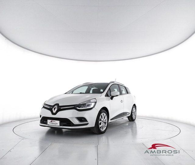 RENAULT Clio dCi 8V 90CV Start&Stop Energy Intens