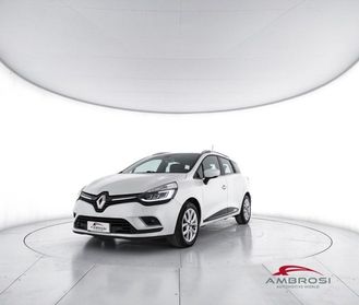 RENAULT Clio dCi 8V 90CV Start&Stop Energy Intens