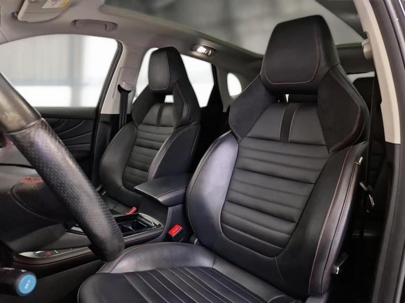 MG EHS 1.5 T Plug-in Hybrid Exclusive Auto