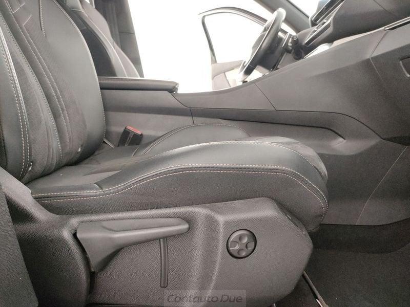Peugeot 3008 3008 BlueHDi 130 S&S EAT8 GT Pack N1 AUTOCARRO