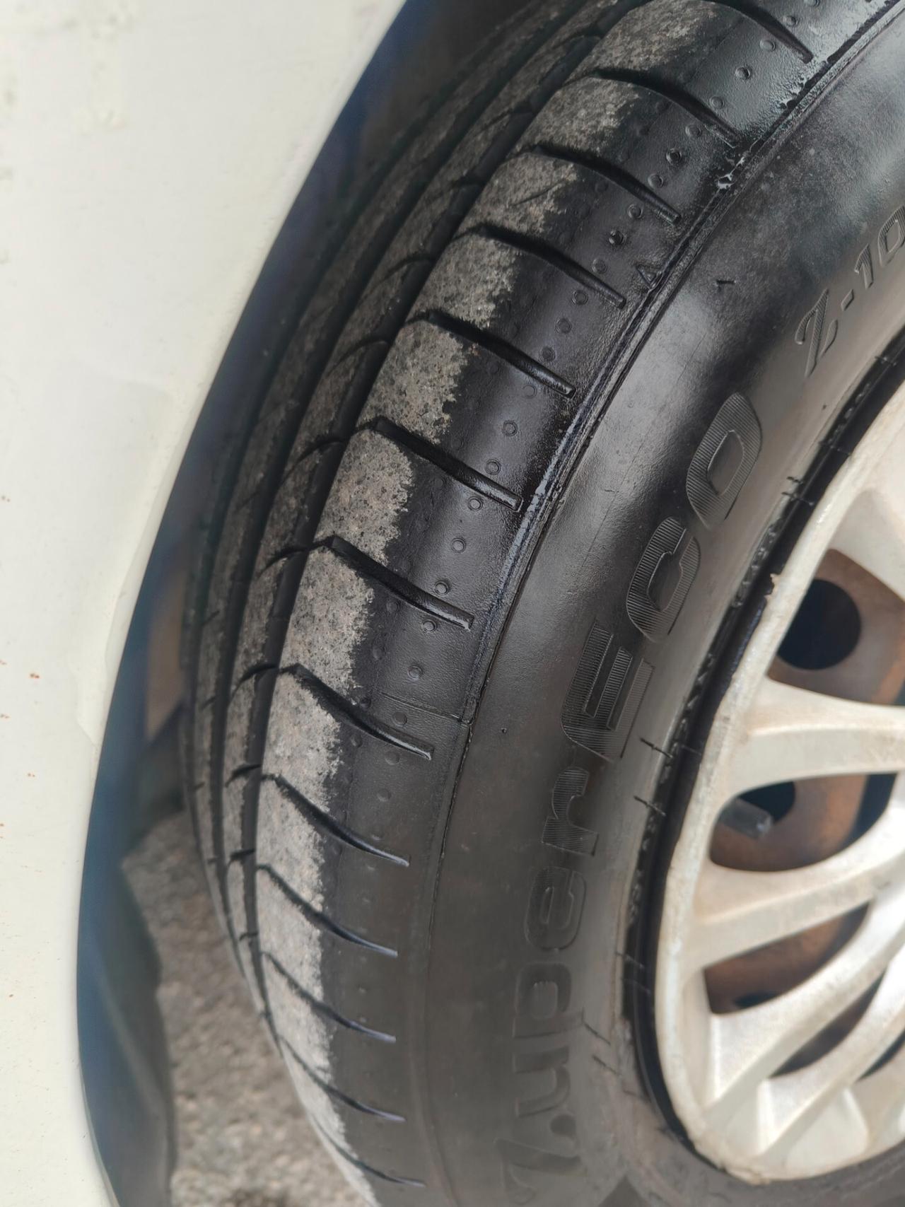 Fiat Punto 1.3 MJT 75cv LEGGI BENE