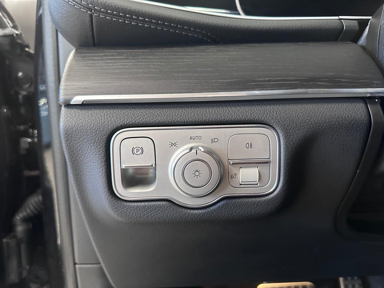 Mercedes GLE Coupe 300 d AMG Line Premium Plus 4matic auto