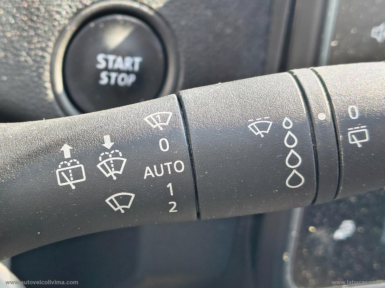 DACIA Duster 1.5 BluedCi 8V 115 4x2 Journey UP