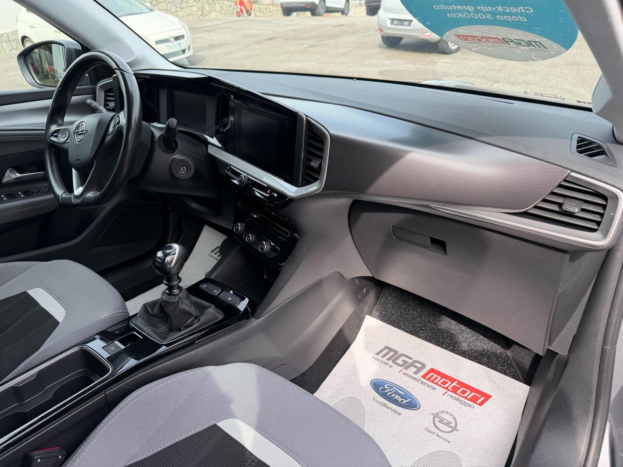 Opel Mokka 1.5 Elegance s&s 110cv