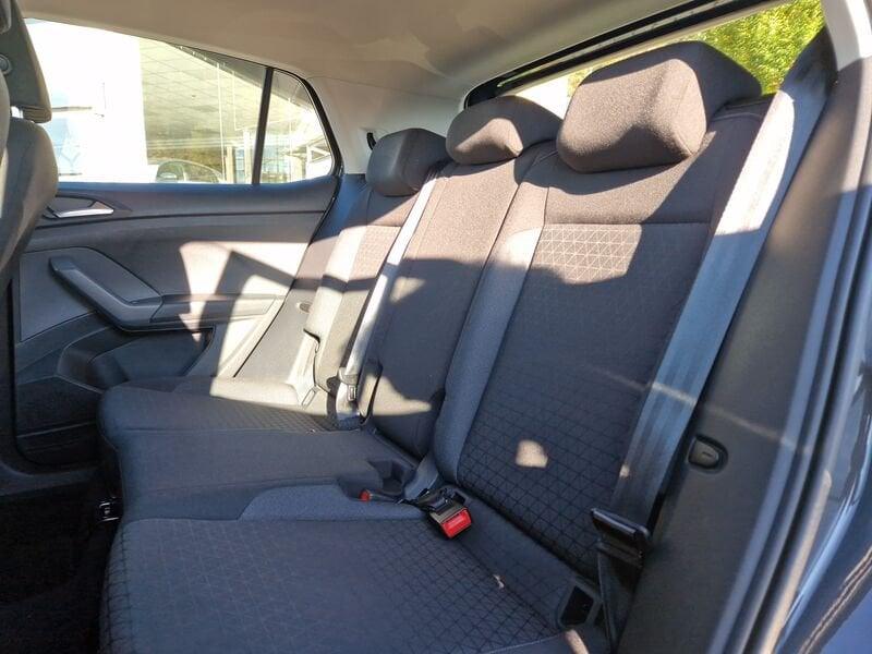 Volkswagen T-Cross 1.0 TSI 110 CV Style