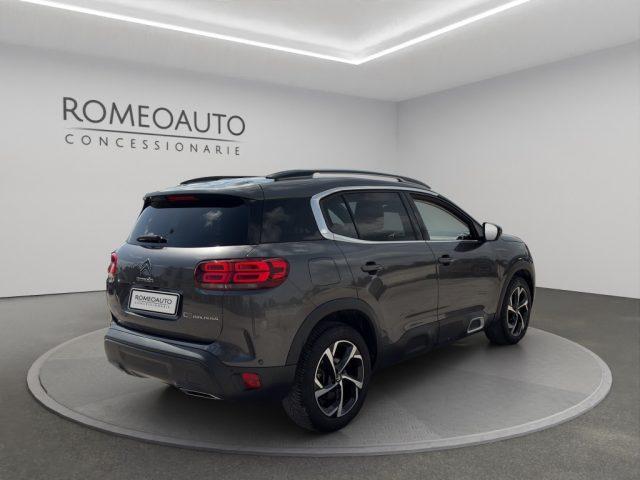 CITROEN C5 Aircross BlueHDi 130 S&S Shine