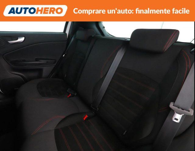 ALFA ROMEO Giulietta 2.0 JTDm 170 CV TCT Veloce