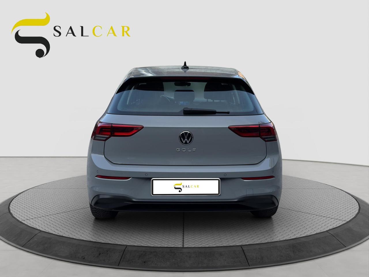 Volkswagen Golf 2.0 tdi 115cv Life dsg 2022