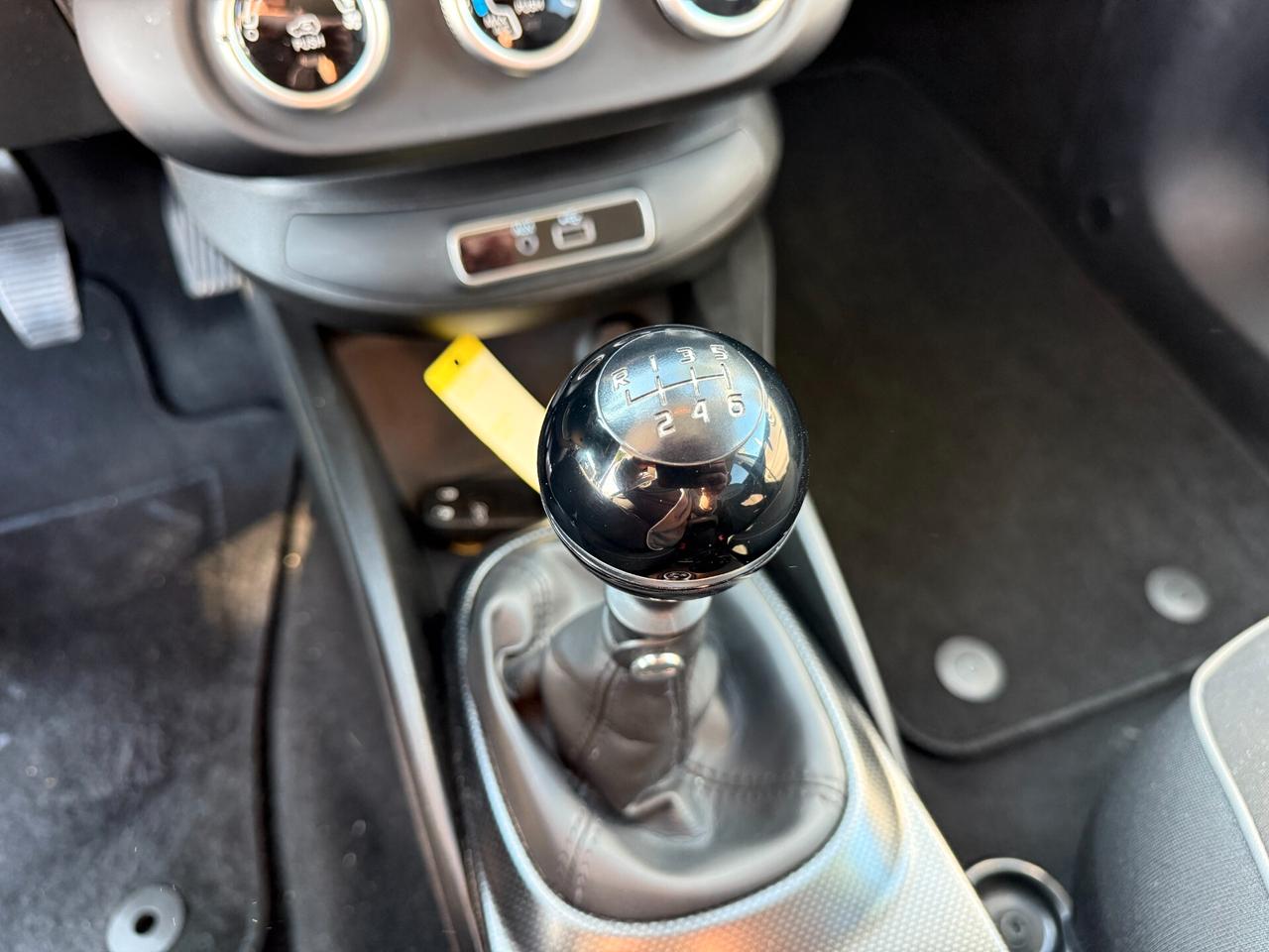 FIAT 500X LOUNGE ANNO 2016 1.6 DIESEL 120 CV