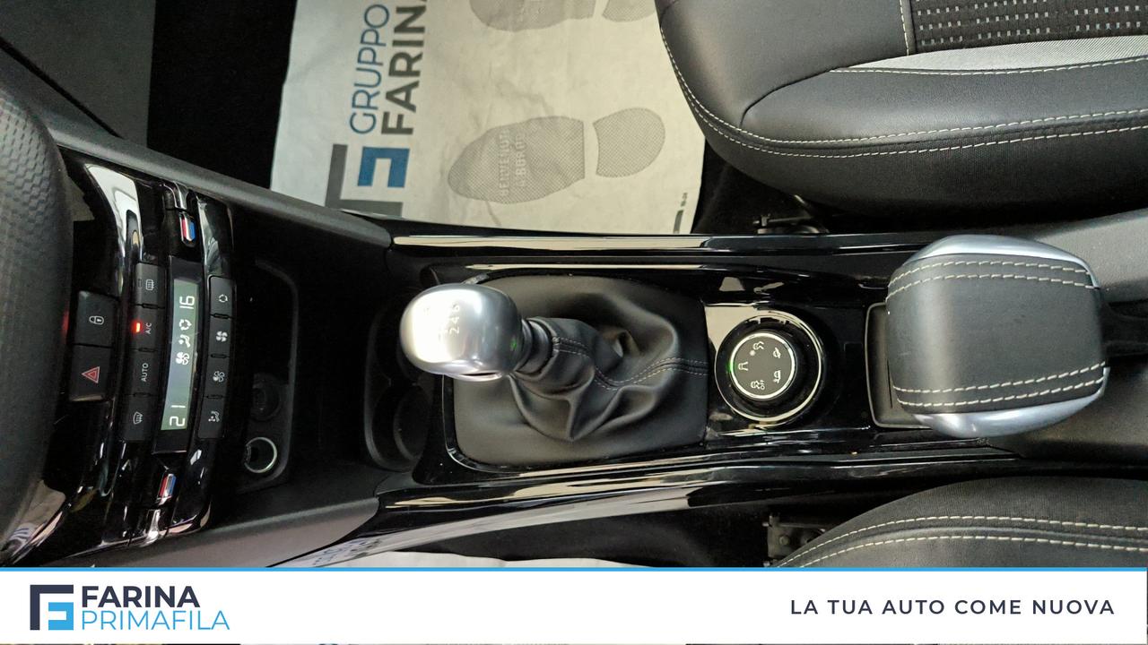 PEUGEOT 2008 - 2008 1.5 bluehdi Allure s&s 100cv 5marce
