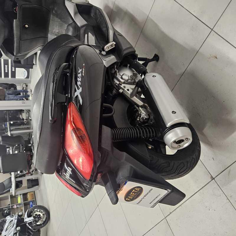 Yamaha X-Max 250 - 2008