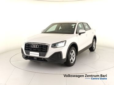 Audi Q2 35 2.0 tdi business s-tronic