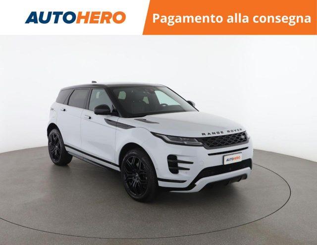 LAND ROVER Range Rover Evoque 2.0D I4 180 CV AWD Auto R-Dynamic HSE