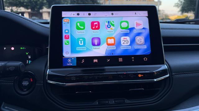 JEEP Compass 1.3T4 PHEV 240CV S AUTO 4xe*C.L.19*4CAM*CARPLAY