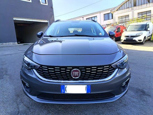 FIAT Tipo 1.3 Mjt S&S SW Business