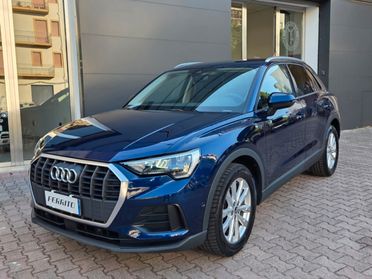 Audi Q3 35 TDI S tronic 150 cv Business