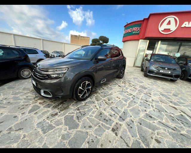 CITROEN C5 Aircross BlueHDi 130 S&S EAT8 Shine