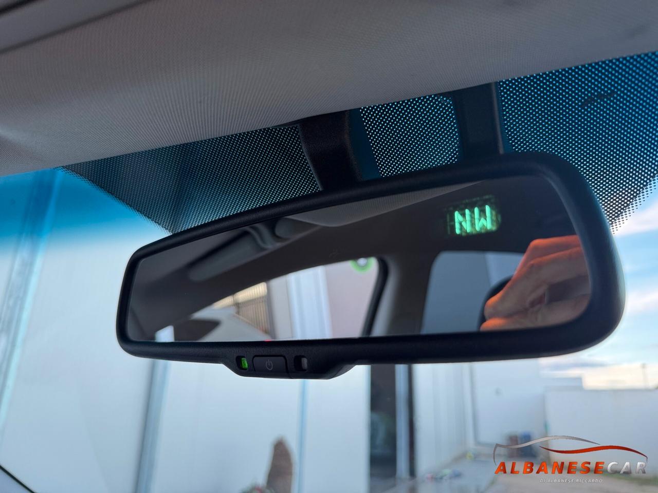 Hyundai iX35 1.7 CRDi 2WD Xpossible