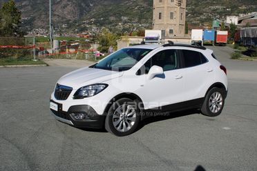 OPEL Mokka 1.6 CDTI Ecotec 136CV 4x4 Start&Stop Cosmo