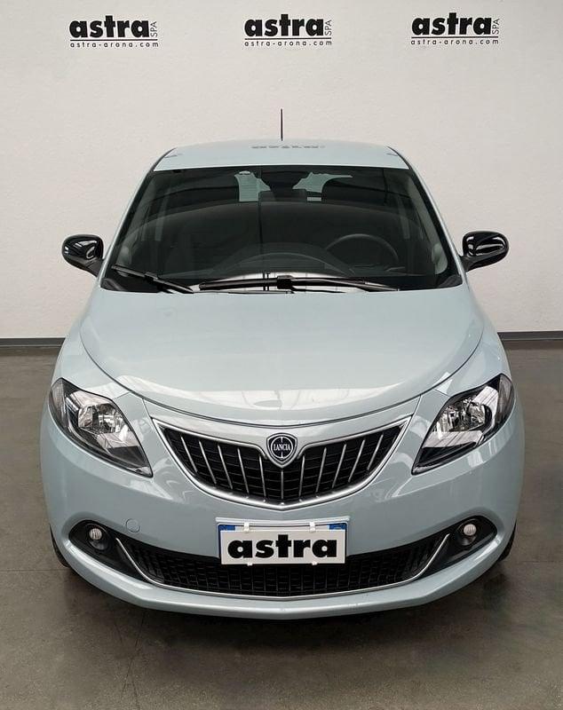 Lancia Ypsilon 1.0 FireFly 5 porte S&S Hybrid Silver Plus