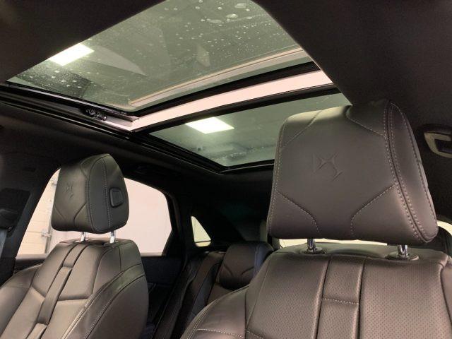 DS AUTOMOBILES DS 7 Opera Tetto Apribile Automatico 1.5 BlueHDi