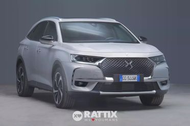 DS Automobiles DS 7 Crossback 1.6 e-tense Phev Grand Chic 4x4 Auto + tetto apribile